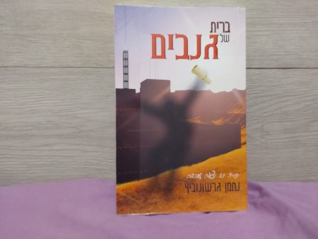 ברית של גנבים