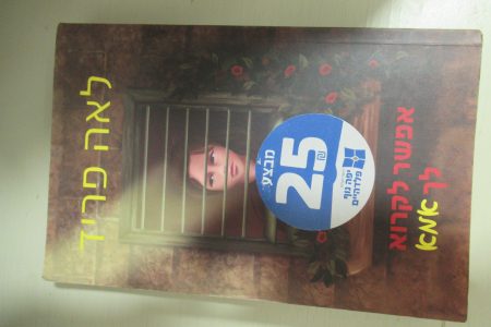 אפשר לקרוא לך אמא